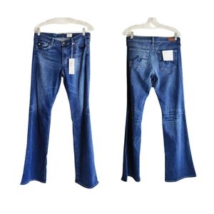 Never worn Adriano Goldschmied The Angel Boot cut Jeans